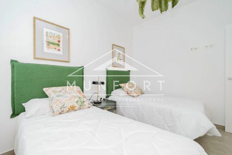 Bungalow i Torrevieja, Alicante, Torrevieja - € 290.000 | Ref: AM018-N-D - foto 22