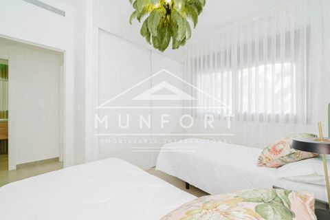 Bungalow i Torrevieja, Alicante, Torrevieja - € 290.000 | Ref: AM018-N-D - foto 23