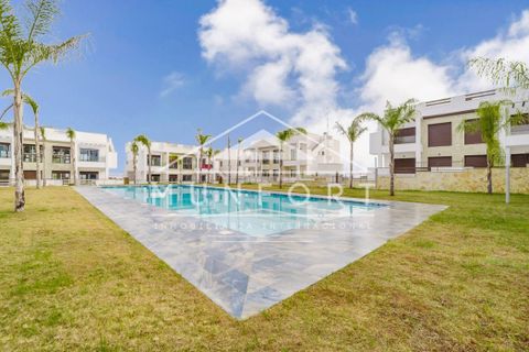 Bungalow i Torrevieja, Alicante, Torrevieja - € 290.000 | Ref: AM018-N-D - foto 28