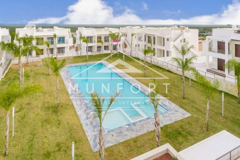 Bungalow i Torrevieja, Alicante, Torrevieja - € 290.000 | Ref: AM018-N-D - foto 29