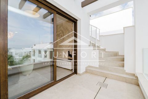 Bungalow i Torrevieja, Alicante, Torrevieja - € 290.000 | Ref: AM018-N-D - foto 30