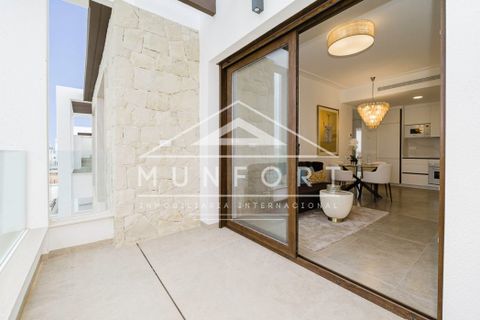 Bungalow i Torrevieja, Alicante, Torrevieja - € 290.000 | Ref: AM018-N-D - foto 31