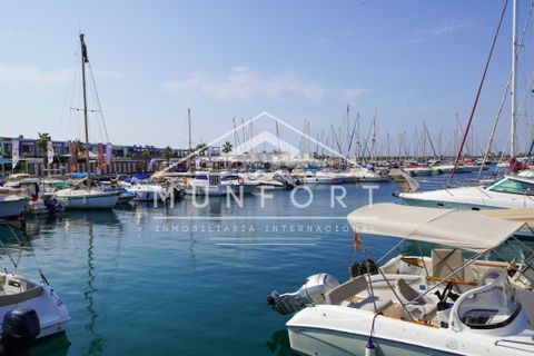 Bungalow i Torrevieja, Alicante, Torrevieja - € 290.000 | Ref: AM018-N-D - foto 45