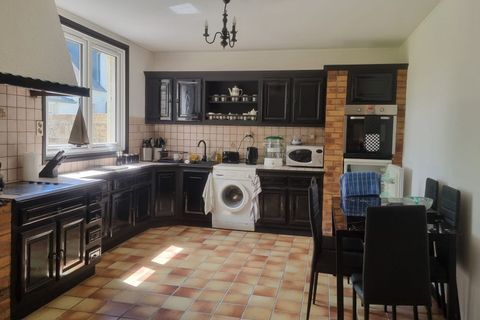 Villa a Le Haut-Corlay, Cotes-d'Armor, Le Haut-Corlay - € 153.500 | Ref: YL-4869 - foto 4
