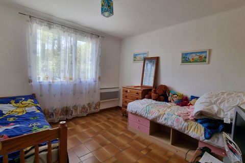Villa a Le Haut-Corlay, Cotes-d'Armor, Le Haut-Corlay - € 153.500 | Ref: YL-4869 - foto 6