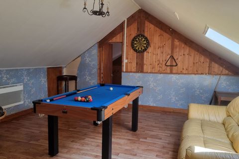 Villa a Le Haut-Corlay, Cotes-d'Armor, Le Haut-Corlay - € 153.500 | Ref: YL-4869 - foto 9