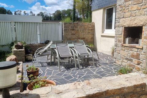 Villa a Le Haut-Corlay, Cotes-d'Armor, Le Haut-Corlay - € 153.500 | Ref: YL-4869 - foto 13