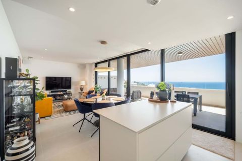 Leilighet i Fuengirola, Malaga, Fuengirola - € 659 000 | Ref: R5045758 - foto 8