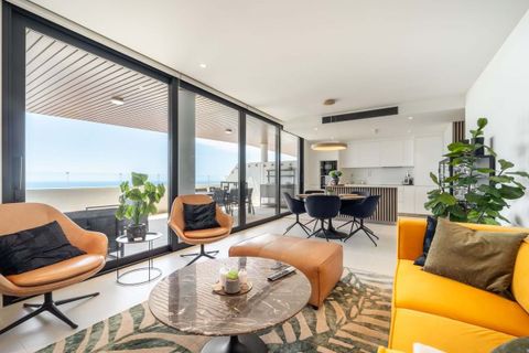 Leilighet i Fuengirola, Malaga, Fuengirola - € 659 000 | Ref: R5045758 - foto 9