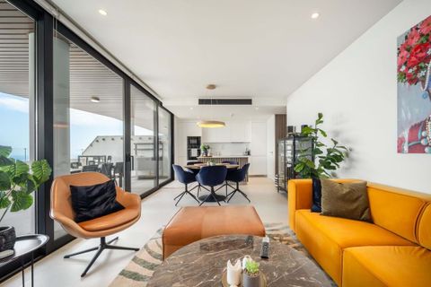 Leilighet i Fuengirola, Malaga, Fuengirola - € 659 000 | Ref: R5045758 - foto 10