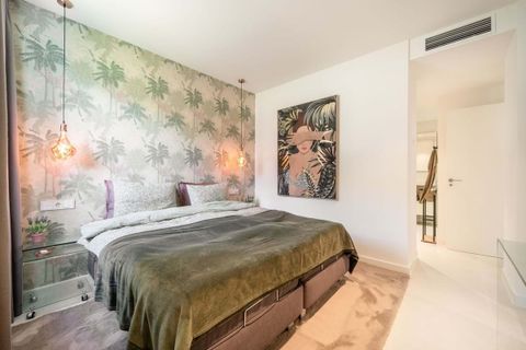 Leilighet i Fuengirola, Malaga, Fuengirola - € 659 000 | Ref: R5045758 - foto 13