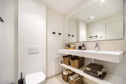 Leilighet i Fuengirola, Malaga, Fuengirola - € 659 000 | Ref: R5045758 - foto 18