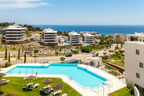 Leilighet i Fuengirola, Malaga, Fuengirola - € 659 000 | Ref: R5045758 - foto 21