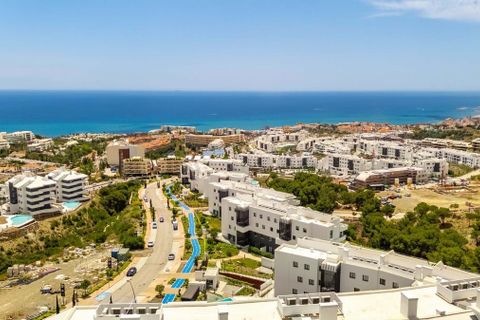 Leilighet i Fuengirola, Malaga, Fuengirola - € 659 000 | Ref: R5045758 - foto 22