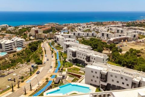 Leilighet i Fuengirola, Malaga, Fuengirola - € 659 000 | Ref: R5045758 - foto 23