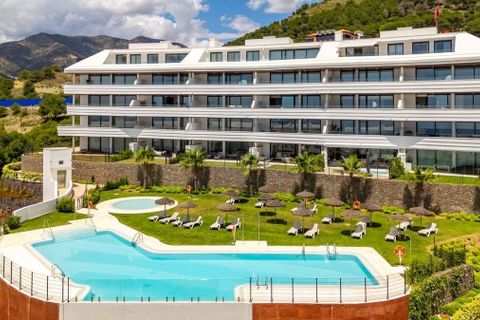 Leilighet i Fuengirola, Malaga, Fuengirola - € 659 000 | Ref: R5045758 - foto 24