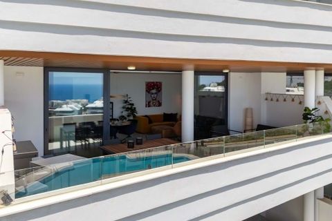 Leilighet i Fuengirola, Malaga, Fuengirola - € 659 000 | Ref: R5045758 - foto 25