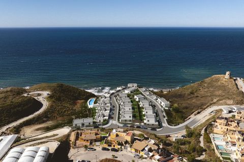 Byhus i Velez Malaga, Malaga, Velez Malaga - € 526.000 | Ref: SPCRM3941 - foto 7
