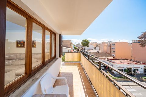 Lejlighed i Son Servera, Mallorca, Son Servera - € 325.000 | Ref: 04SB342/3010 - foto 3