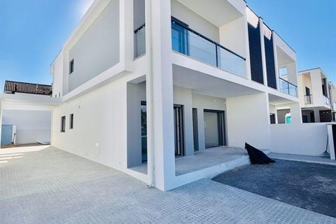 Rækkehus i Seixal, Setubal, Seixal - € 595.000 | Ref: 149835 - foto 1
