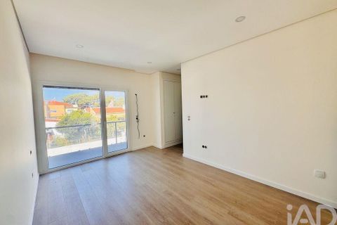 Rækkehus i Seixal, Setubal, Seixal - € 595.000 | Ref: 149835 - foto 5