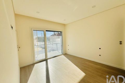 Rækkehus i Seixal, Setubal, Seixal - € 595.000 | Ref: 149835 - foto 9