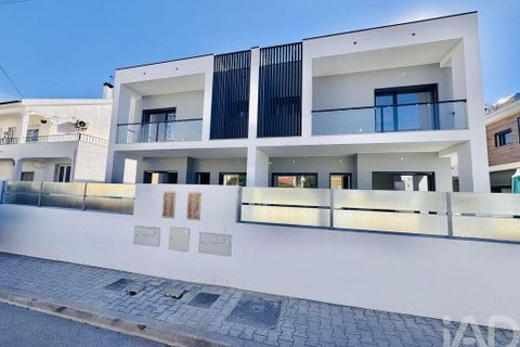 Rækkehus i Seixal, Setubal, Seixal - € 595.000 | Ref: 149835 - foto 13