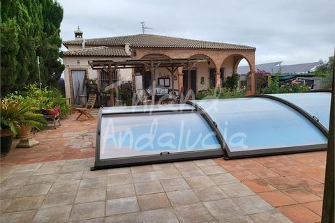Villa a Casariche, Sevilla, Casariche - € 265.000 | Ref: VL1214 - foto 2