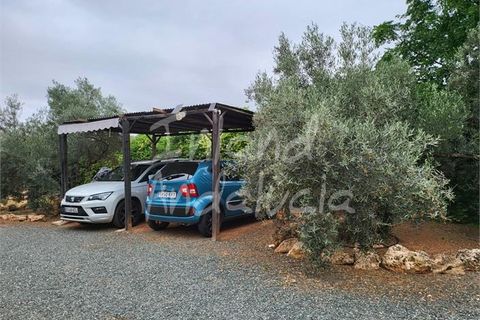 Villa a Casariche, Sevilla, Casariche - € 265.000 | Ref: VL1214 - foto 5