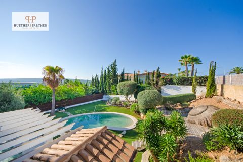 Byhus i Santa Ponsa, Mallorca, Santa Ponsa - € 2.750.000 | Ref: 25-177 - foto 1
