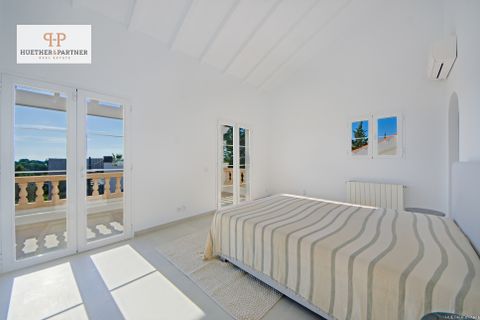 Byhus i Santa Ponsa, Mallorca, Santa Ponsa - € 2.750.000 | Ref: 25-177 - foto 11