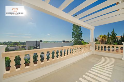 Byhus i Santa Ponsa, Mallorca, Santa Ponsa - € 2.750.000 | Ref: 25-177 - foto 12