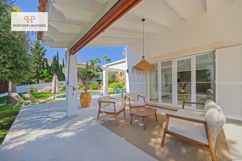 Byhus i Santa Ponsa, Mallorca, Santa Ponsa - € 2.750.000 | Ref: 25-177 - foto 14