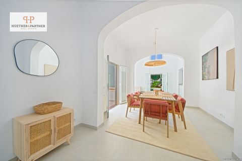 Byhus i Santa Ponsa, Mallorca, Santa Ponsa - € 2.750.000 | Ref: 25-177 - foto 16