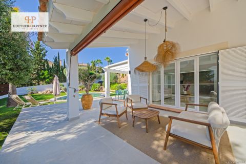 Byhus i Santa Ponsa, Mallorca, Santa Ponsa - € 2.750.000 | Ref: 25-177 - foto 22