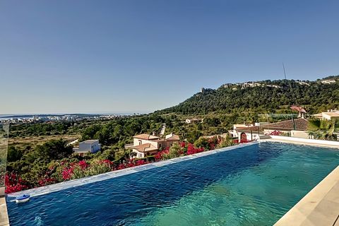 Villa en Son Servera, Mallorca, Son Servera - € 1.949.000 | Ref: HM25105849 - photo 6
