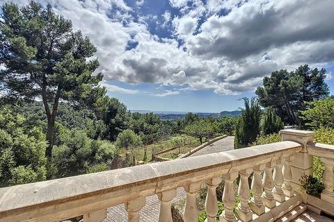 Villa i Establiments, Mallorca, Establiments - € 3.900.000 | Ref: HM25111348 - foto 1