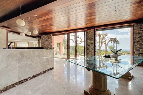 Villa i Establiments, Mallorca, Establiments - € 3.900.000 | Ref: HM25111348 - foto 7