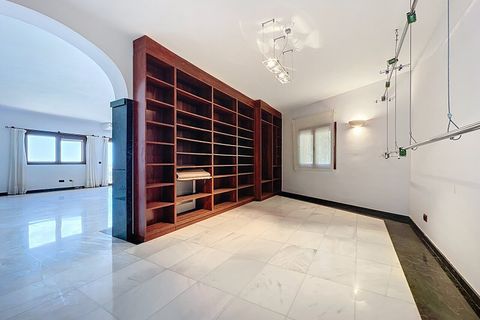Villa i Establiments, Mallorca, Establiments - € 3.900.000 | Ref: HM25111348 - foto 12