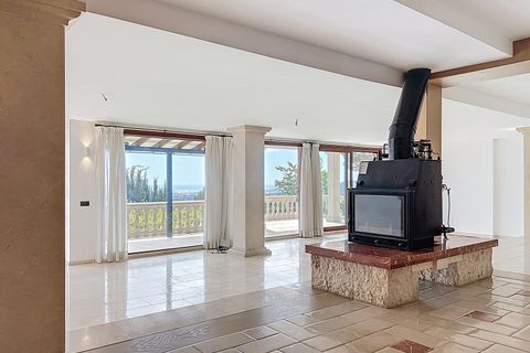 Villa i Establiments, Mallorca, Establiments - € 3.900.000 | Ref: HM25111348 - foto 14