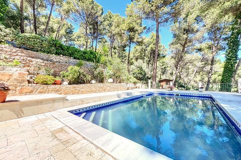 Villa i Establiments, Mallorca, Establiments - € 3.900.000 | Ref: HM25111348 - foto 20