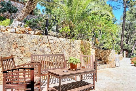 Villa i Establiments, Mallorca, Establiments - € 3.900.000 | Ref: HM25111348 - foto 22