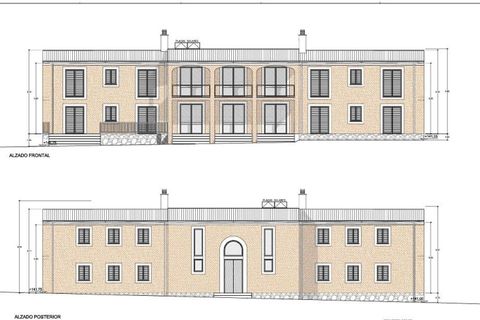 Terra a Manacor, Mallorca, Manacor - € 2.950.000 | Ref: HM25111347 - foto 10
