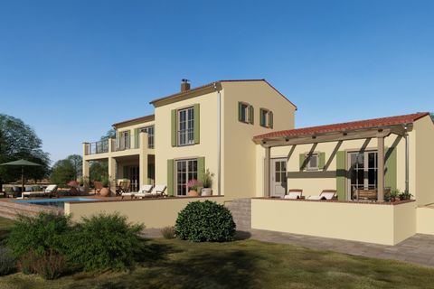 Villa a Campos, Mallorca, Campos - € 1.390.000 | Ref: HM25111283 - foto 8