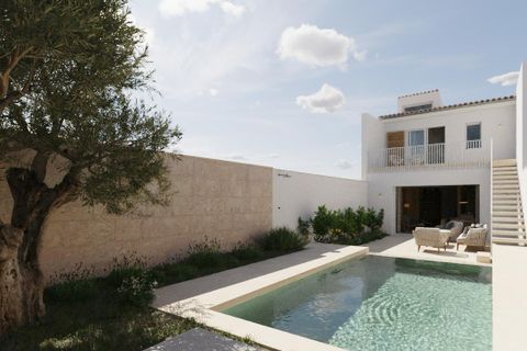 Dorfhaus in Campos, Mallorca, Campos - € 1.590.000 | Ref: SWOCAM2699 - Foto 3