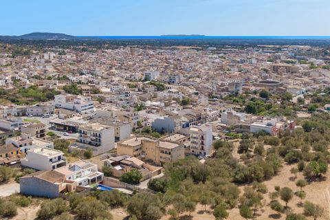 Dorfhaus in Campos, Mallorca, Campos - € 1.590.000 | Ref: SWOCAM2699 - Foto 8