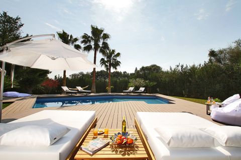 Villa i Pollenca, Mallorca, Pollenca - € 1.650.000 | Ref: POL40953ETV - foto 2
