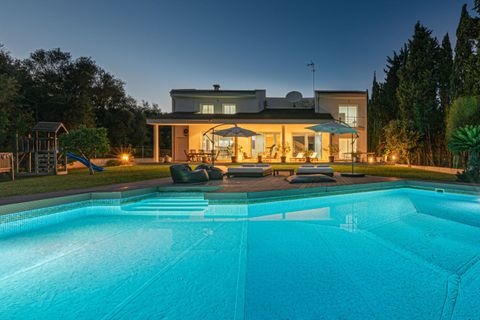 Villa i Pollenca, Mallorca, Pollenca - € 1.650.000 | Ref: POL40953ETV - foto 3