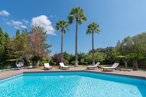 Villa i Pollenca, Mallorca, Pollenca - € 1.650.000 | Ref: POL40953ETV - foto 4