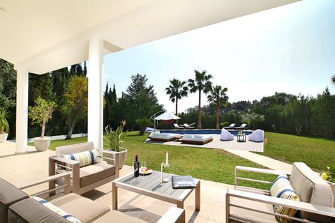 Villa i Pollenca, Mallorca, Pollenca - € 1.650.000 | Ref: POL40953ETV - foto 5